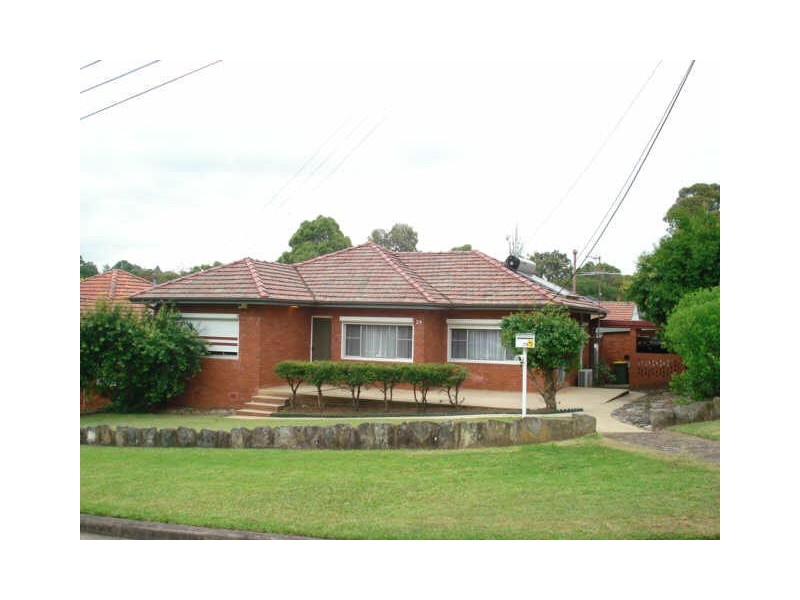 29 Valley Road, Epping NSW 2121