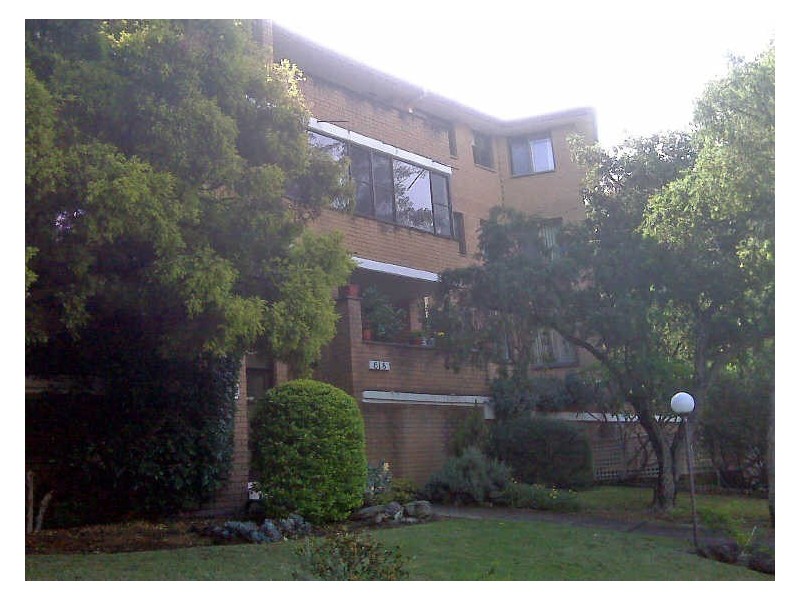 6/618 Blaxland Road, Eastwood NSW 2122