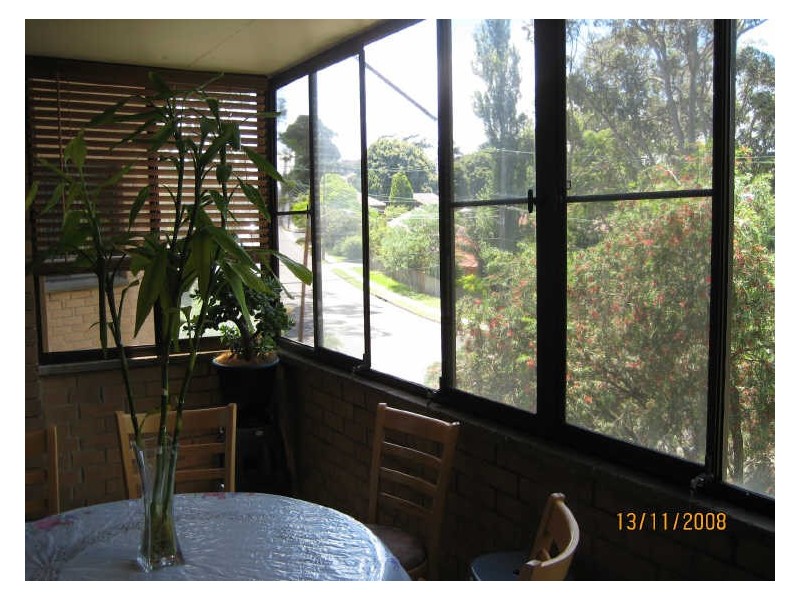 6/618 Blaxland Road, Eastwood NSW 2122