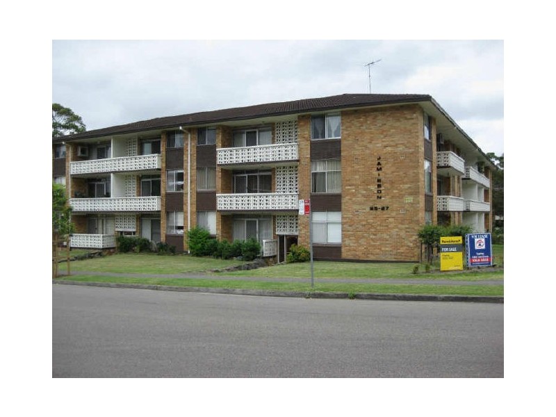5/25 Bridge Street, Epping NSW 2121