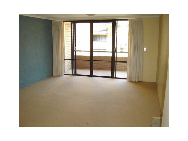 6/2 Carlisle Close, North Ryde NSW 2113