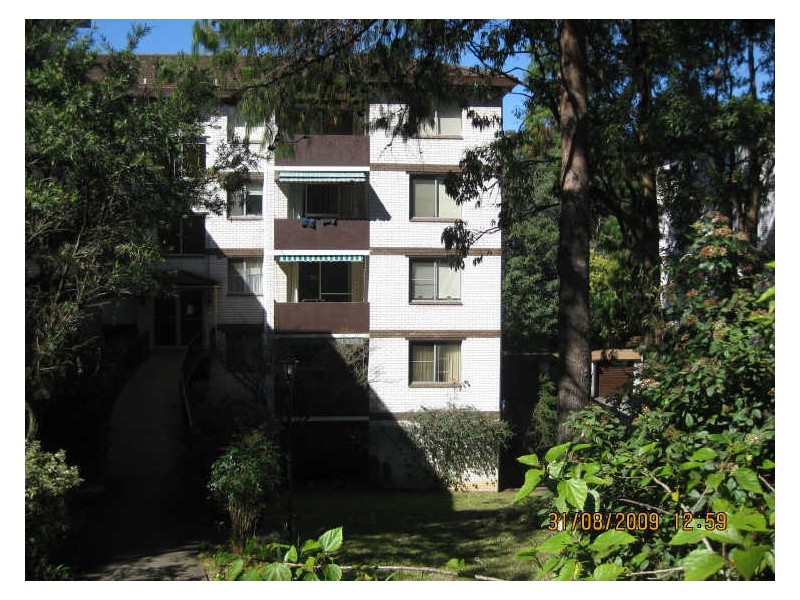 27/34-40 Edensor Street, Epping NSW 2121