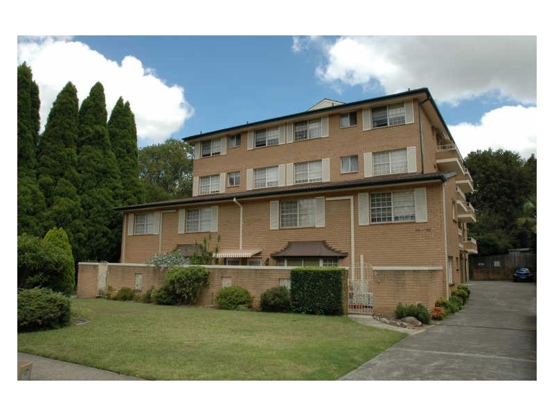 10/50-52 Bridge Street, Epping NSW 2121