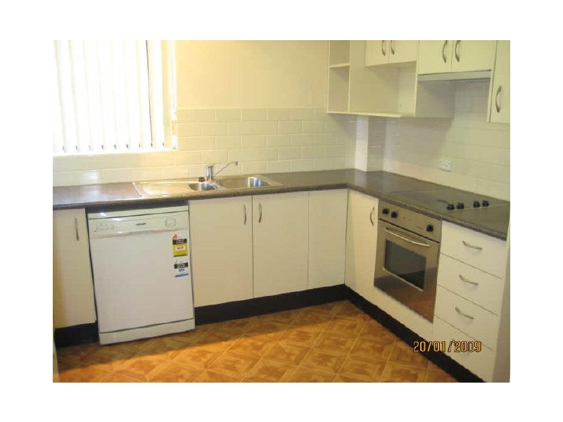 25/4 Durham Close, North Ryde NSW 2113