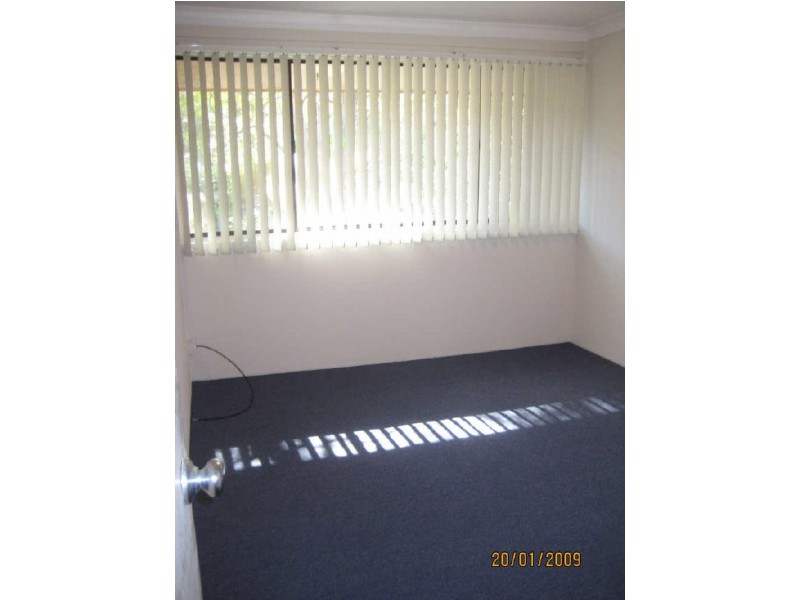 25/4 Durham Close, North Ryde NSW 2113