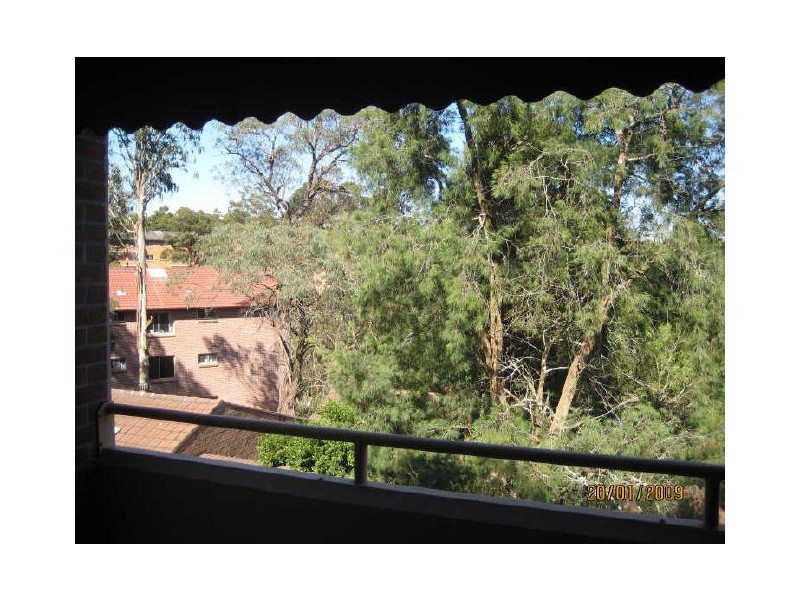 25/4 Durham Close, North Ryde NSW 2113