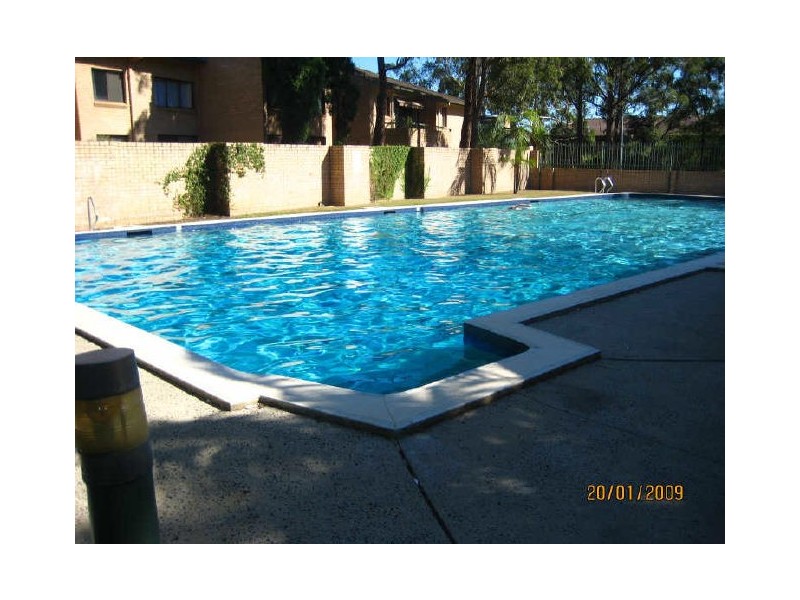 25/4 Durham Close, North Ryde NSW 2113