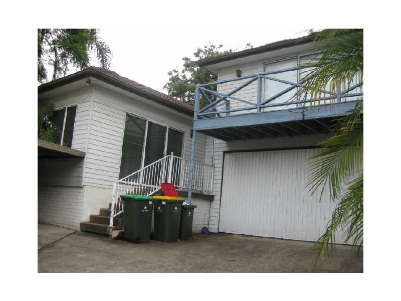 122a Epping Road, North Ryde NSW 2113