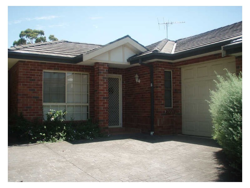 3/2 Lansdowne Street, Eastwood NSW 2122