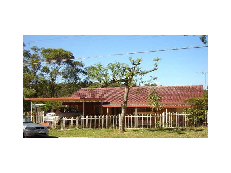 60 Eastcote Road, North Epping NSW 2121