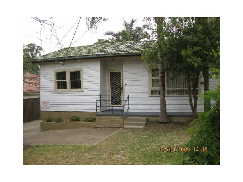 10 Adeline Street, Dundas NSW 2117