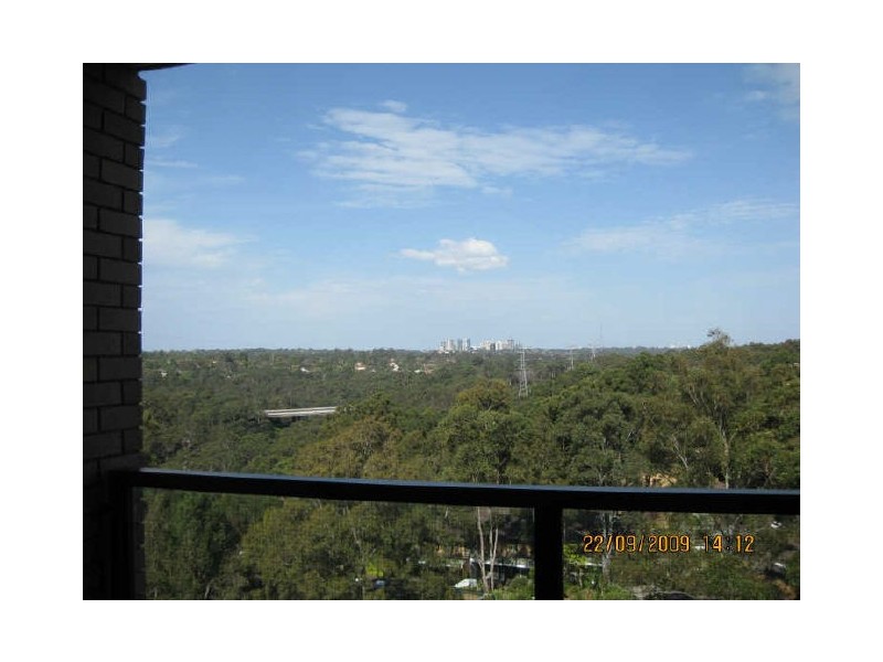 27/48 Khartoum Road, Macquarie Park NSW 2113