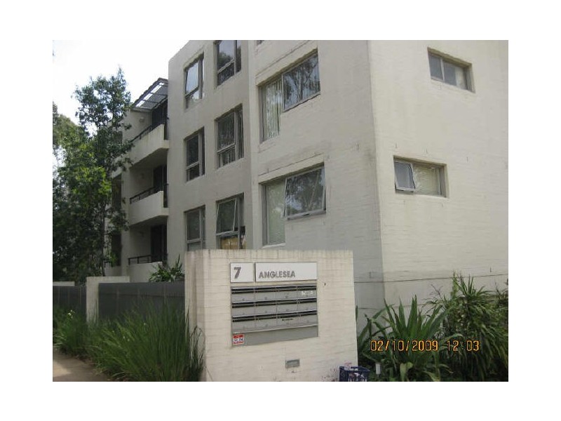 3/7 Mockridge Avenue, Newington NSW 2127