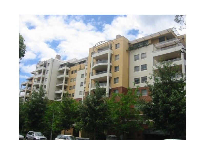 302/38 Victoria Street, Epping NSW 2121