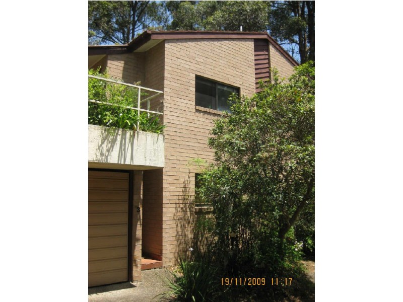 3/158-160 Culloden Road, Marsfield NSW 2122