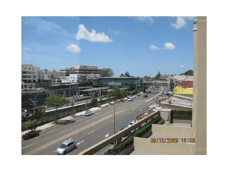 513/76 Rawson Street, Epping NSW 2121