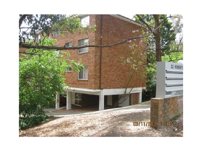 8/32 Khartoum Road, Macquarie Park NSW 2113