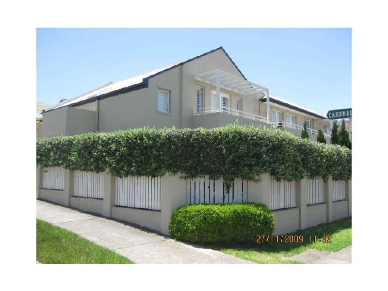 19A Prince Street, Mosman NSW 2088