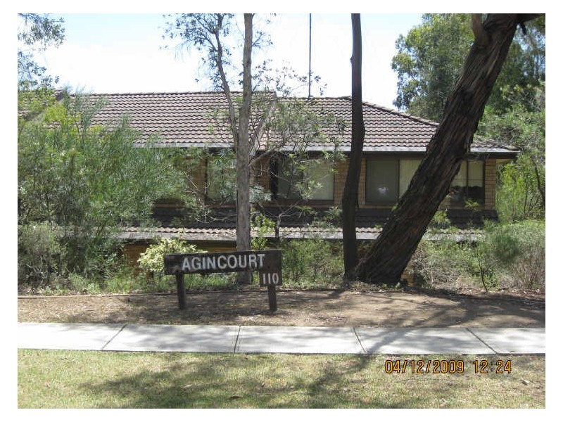 19/110 Crimea Road, Marsfield NSW 2122