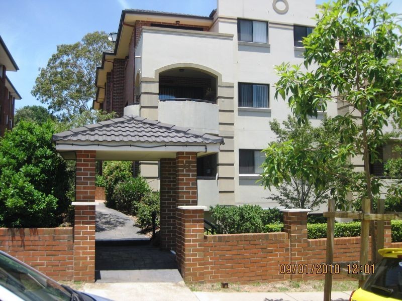 12/22 Bridge Street, Epping NSW 2121