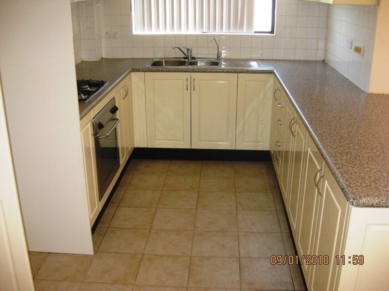 12/22 Bridge Street, Epping NSW 2121