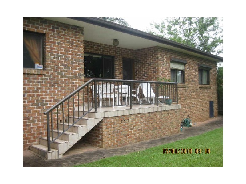 21 Killeaton Street, St Ives NSW 2075