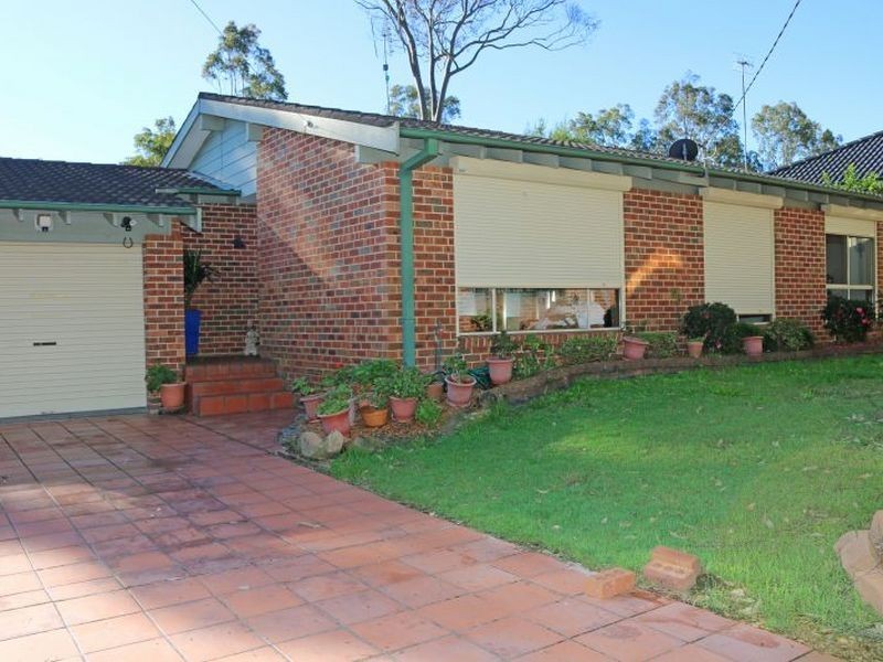 7 Ninian Close, Watanobbi NSW 2259