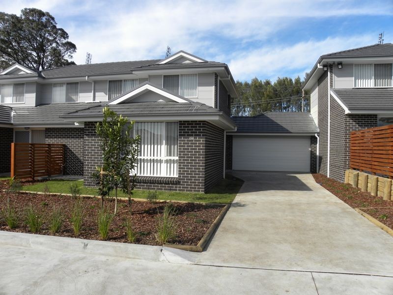 14/708 Pacific Highway, Hamlyn Terrace NSW 2259