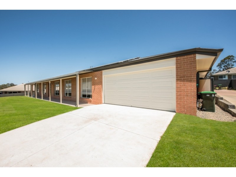 14 Barn Owl Avenue, Wadalba NSW 2259