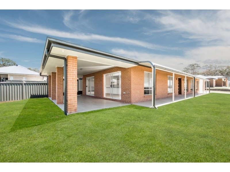 14 Barn Owl Avenue, Wadalba NSW 2259