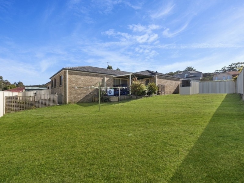 17 Highberry Street, Woongarrah NSW 2259
