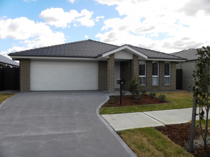 35 Norwood Avenue, Hamlyn Terrace NSW 2259