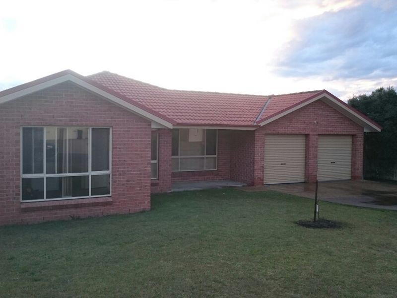 35 Richard Rd, Aberglasslyn NSW 2320