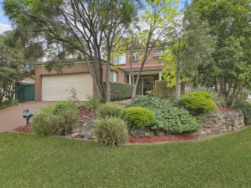 10 The Grove, Watanobbi NSW 2259