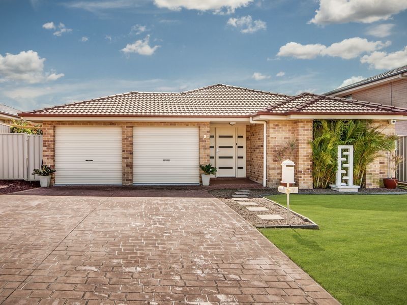 9 Greenhaven Circuit, Woongarrah NSW 2259