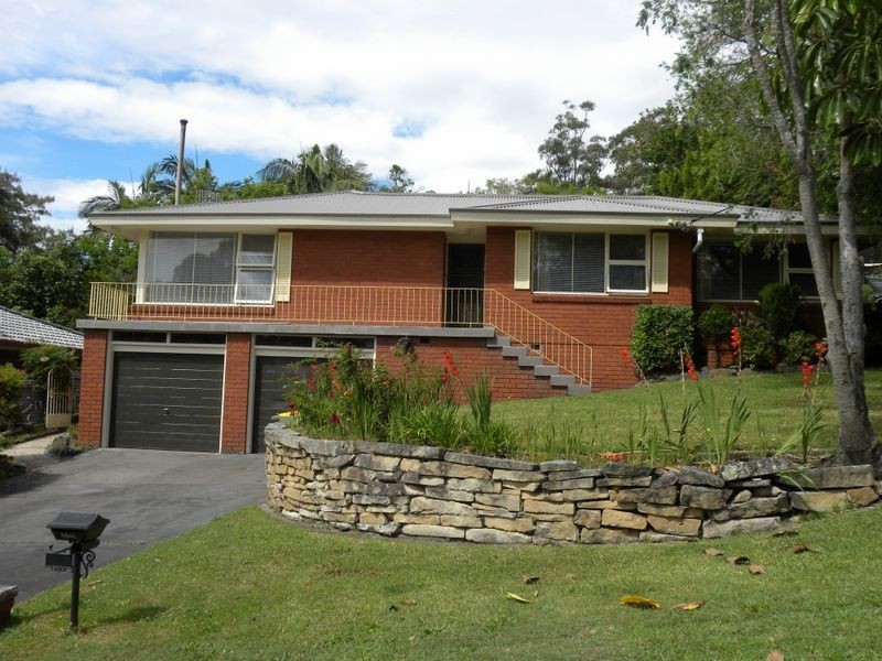 17 George Street, Wyong NSW 2259