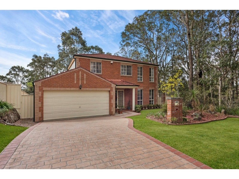 22 The Terrace, Watanobbi NSW 2259