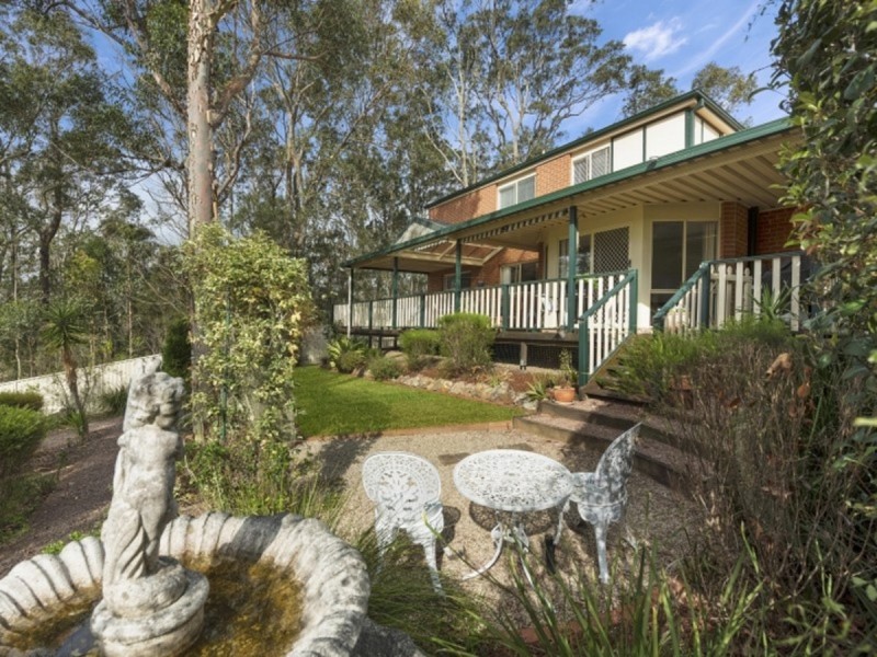 22 The Terrace, Watanobbi NSW 2259