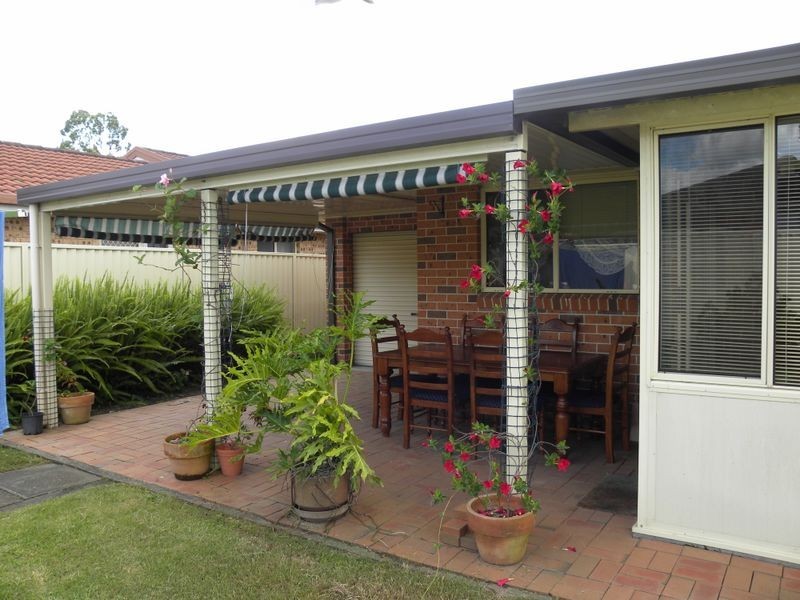 6 Betty Anne Place, Mardi NSW 2259