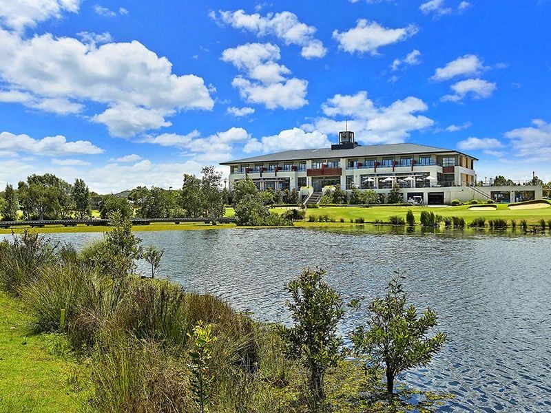11 Sandstone Circuit Kooindah Wat, Wyong NSW 2259