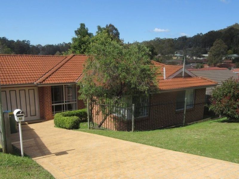47 Burbank Dr, Tuggerah NSW 2259