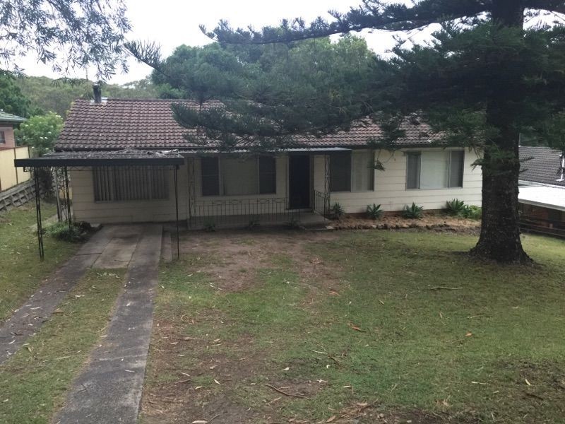 12 Gavenlock Rd, Tuggerah NSW 2259