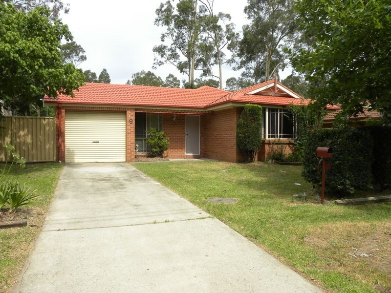 9 De lisle  Drive, Watanobbi NSW 2259