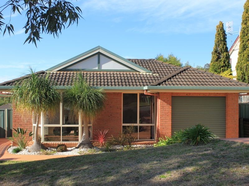 40 Guardian Road, Watanobbi NSW 2259