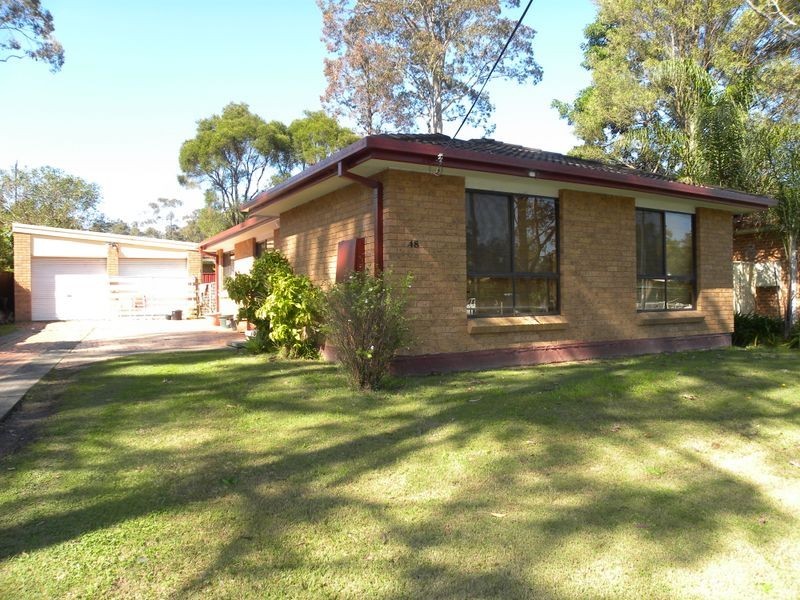 48 Dunrossil Ave, Watanobbi NSW 2259