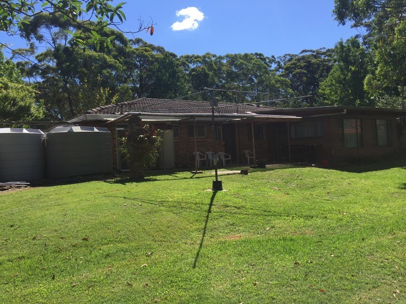 125B Berecry Road, Mangrove Mountain NSW 2250