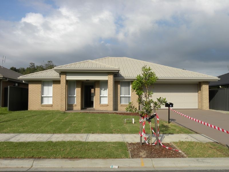 6 Rein Drive, Wadalba NSW 2259