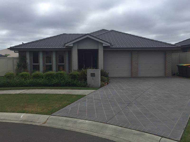 5 Merimbula Place, Woongarrah NSW 2259