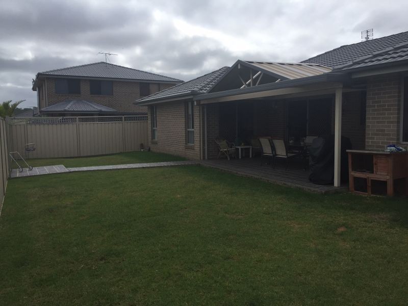 5 Merimbula Place, Woongarrah NSW 2259