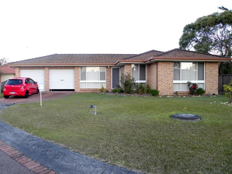 10 Redbank Court, Mardi NSW 2259